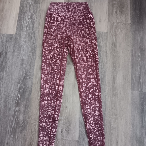 Buffbunny Collection Pants - Buffbunny Leggings